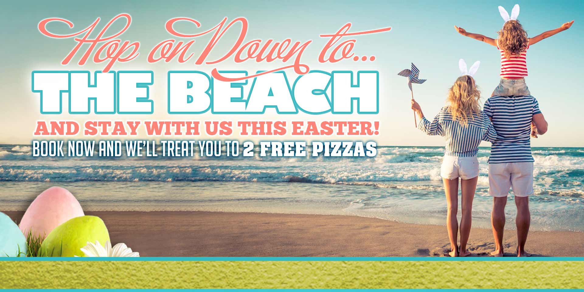 Easter Weekend Myrtle Beach